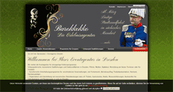 Desktop Screenshot of erlebnisrundgang.de